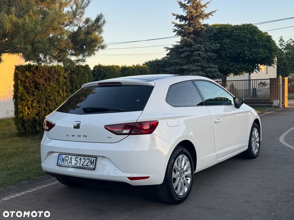 Seat Leon - 6