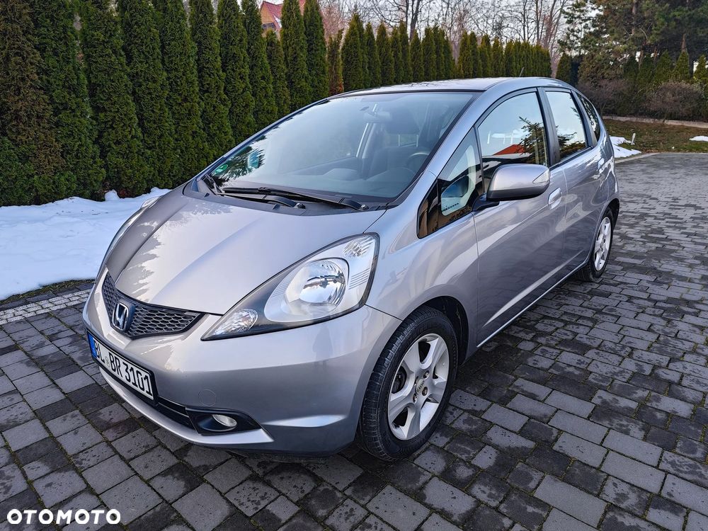 Honda Jazz 1.4 i-VTEC Exclusive - 2