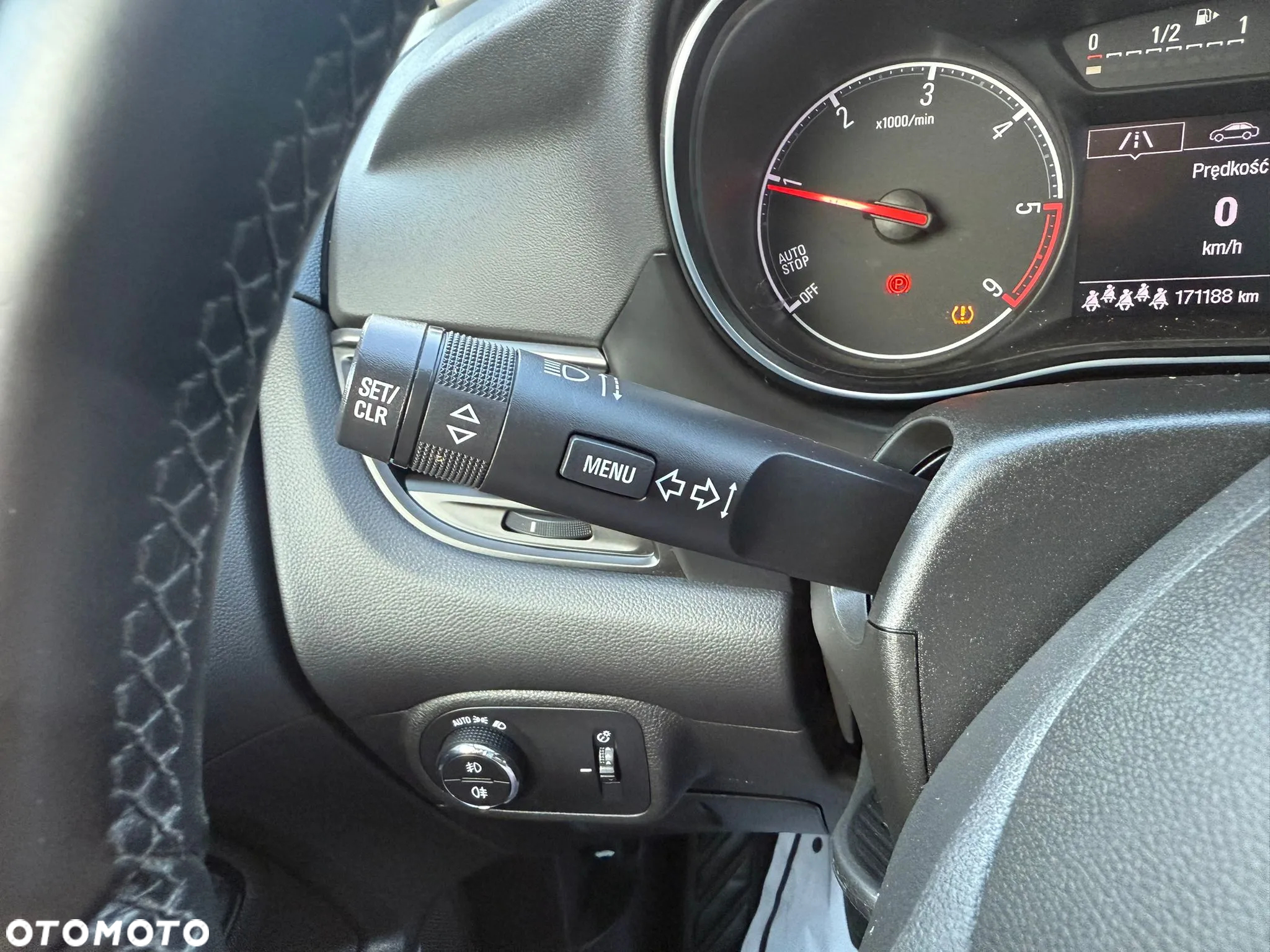 Opel Zafira 2.0 CDTI Plus EcoFLEX S&S - 30
