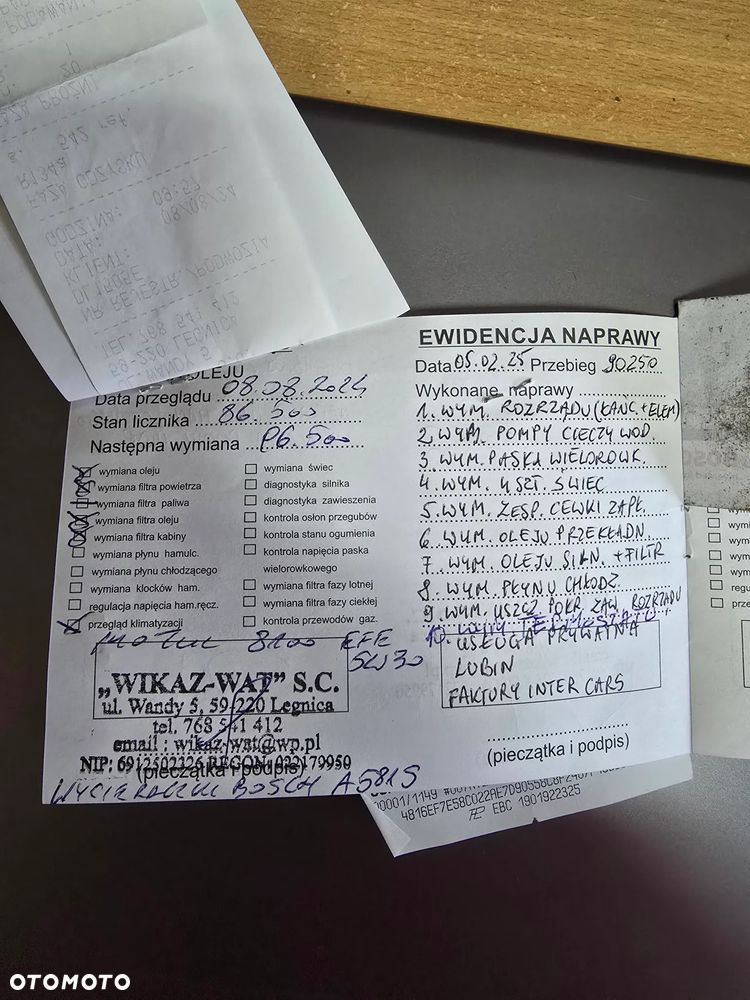 Opel Meriva 1.4 T Cosmo S&S - 37