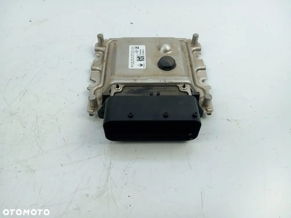 moduł adblue sterownik opel vivaro b trafic iii talento 1.6 dci 0281032615 237g00049r - 3