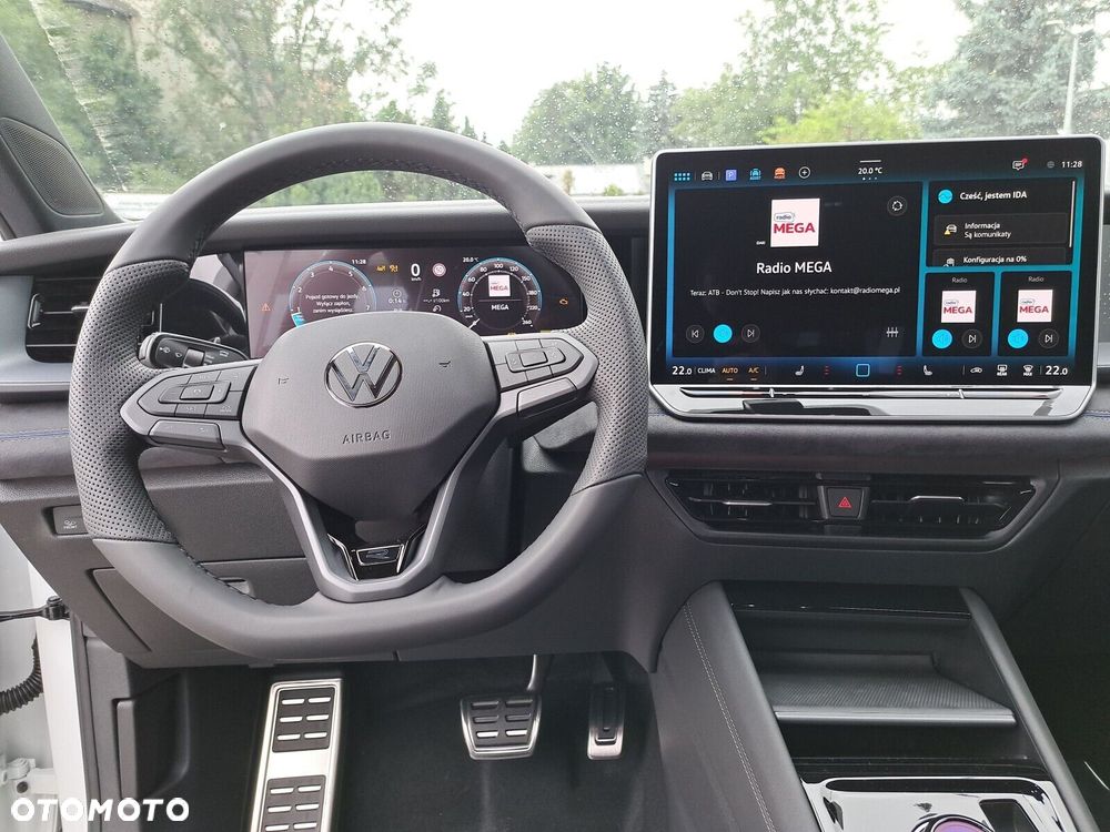 Volkswagen Tayron - 14