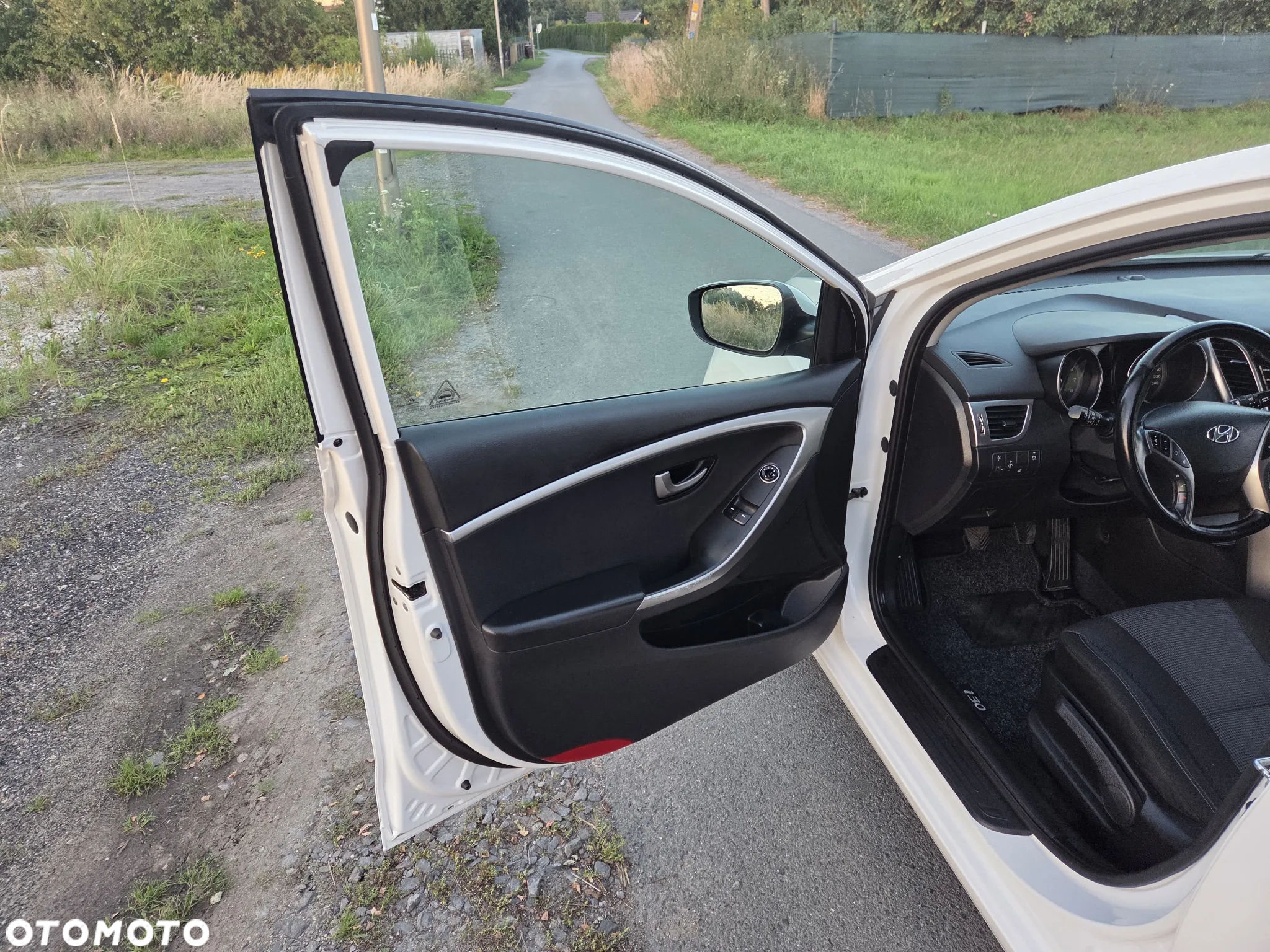 Hyundai i30 1.4 Fifa World Cup Edition - 10
