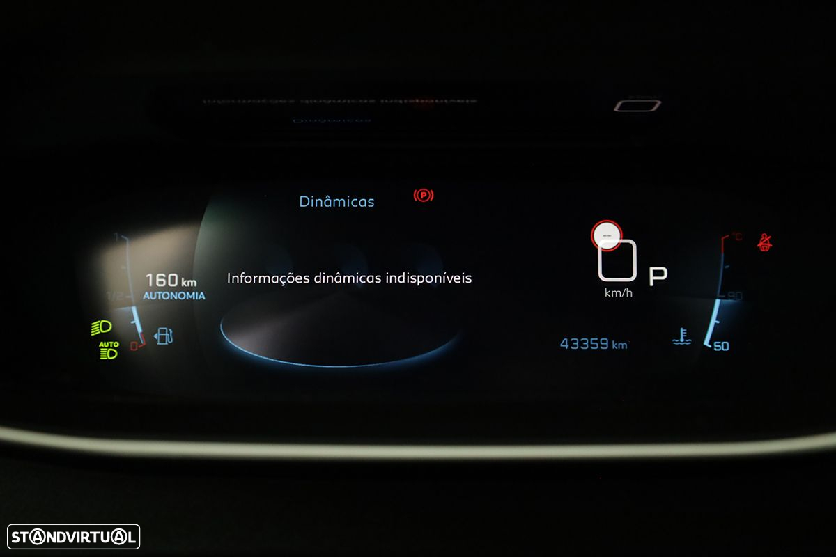 Peugeot 2008 1.2 PureTech GT EAT8 - 16