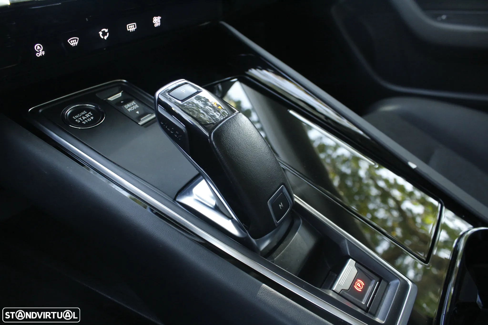 Peugeot 508 SW 1.5 BlueHDi Allure Pack EAT8 - 19