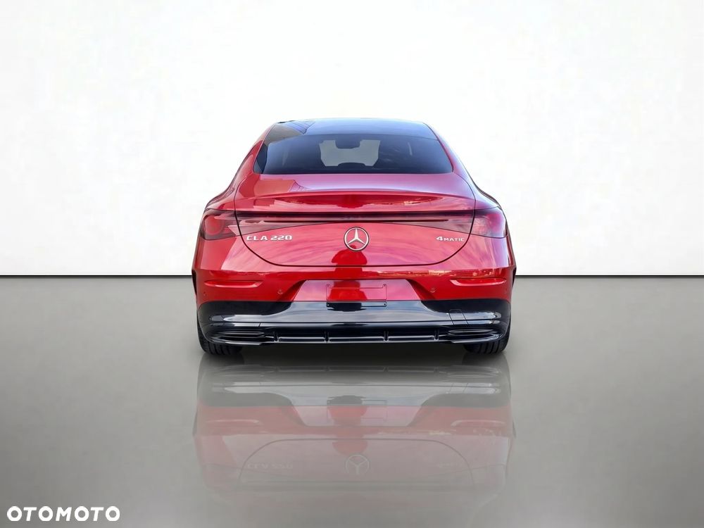 Mercedes-Benz CLA - 7