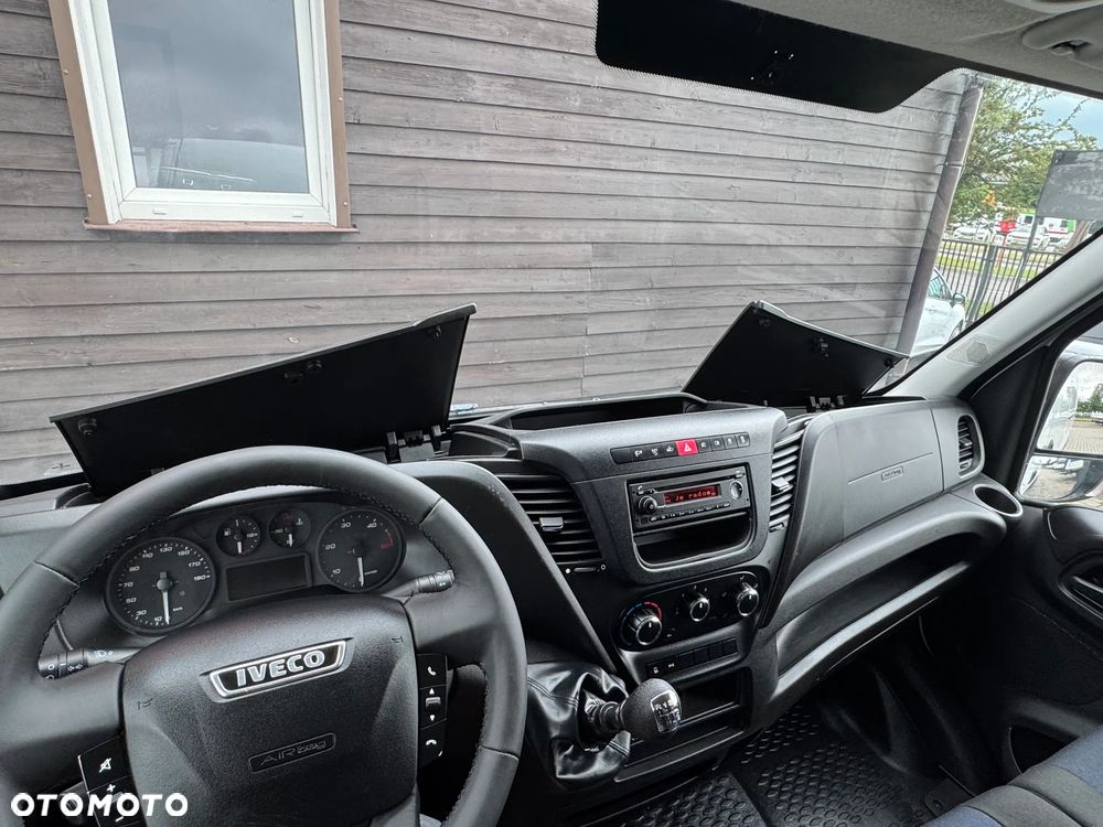 Iveco 35C15 - 20