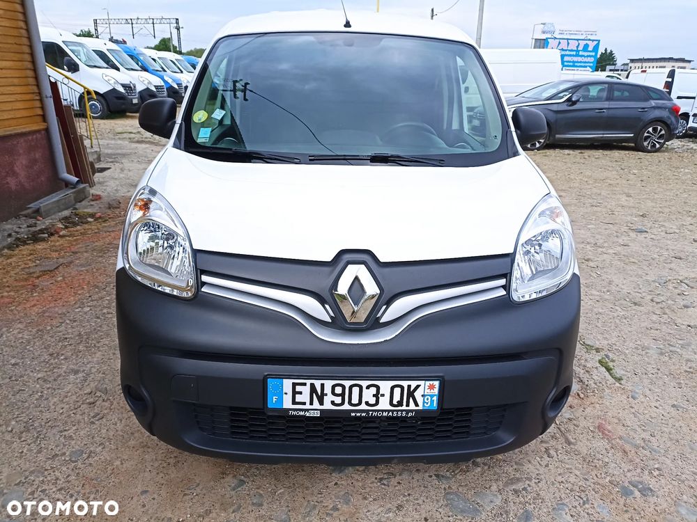 Renault KANGOO - 2