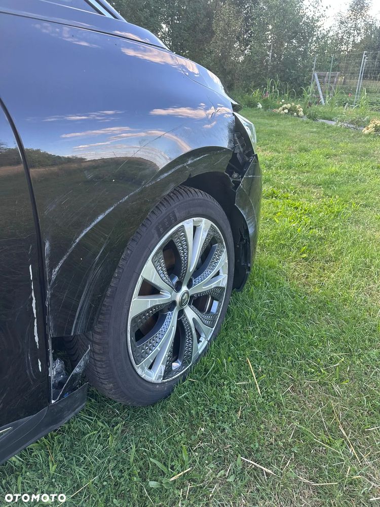 Renault Grand Scenic - 9