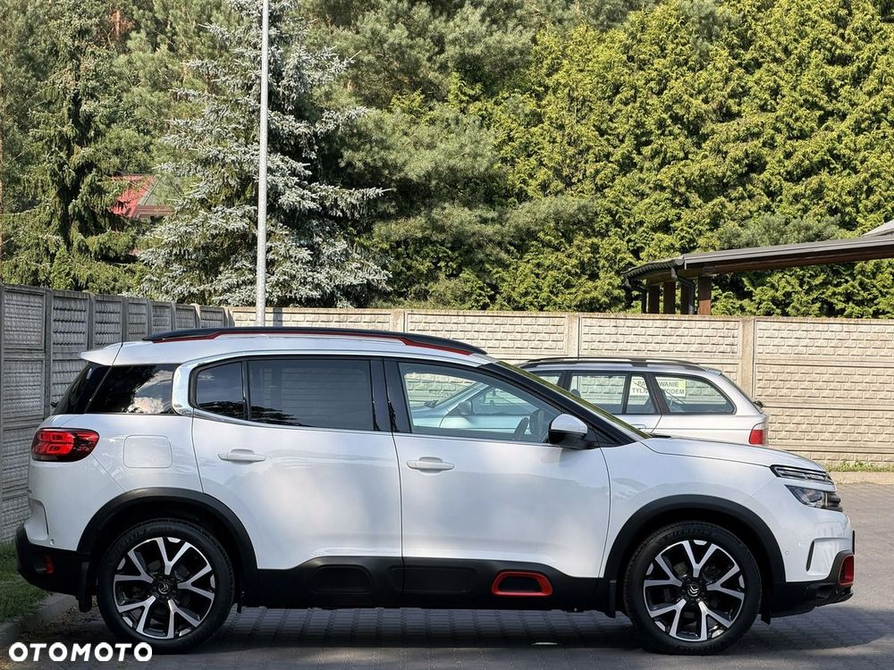 Citroën C5 Aircross 1.5 BlueHDi Shine - 39