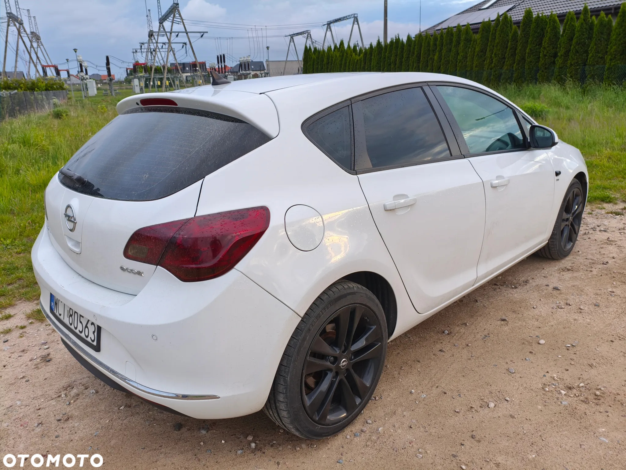 Opel Astra - 4