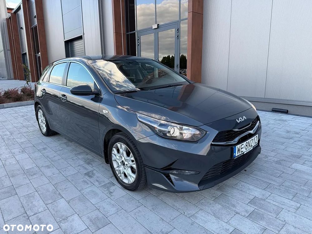 Kia Ceed 1.5 T-GDI L - 3