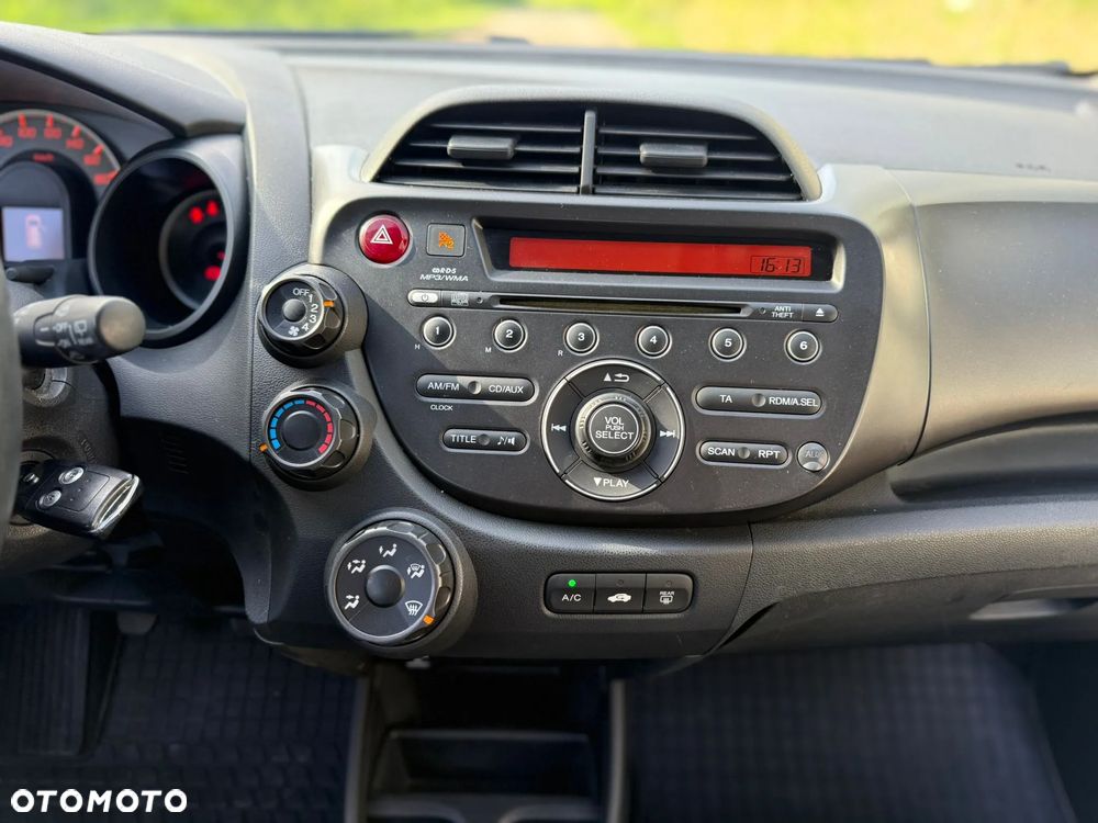 Honda Jazz 1.2 i-VTEC S Cool - 19