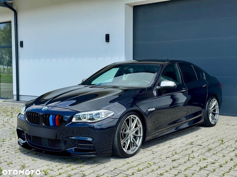 BMW Seria 5 - 37