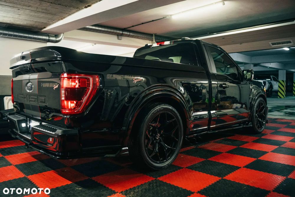 Ford F150 - 6