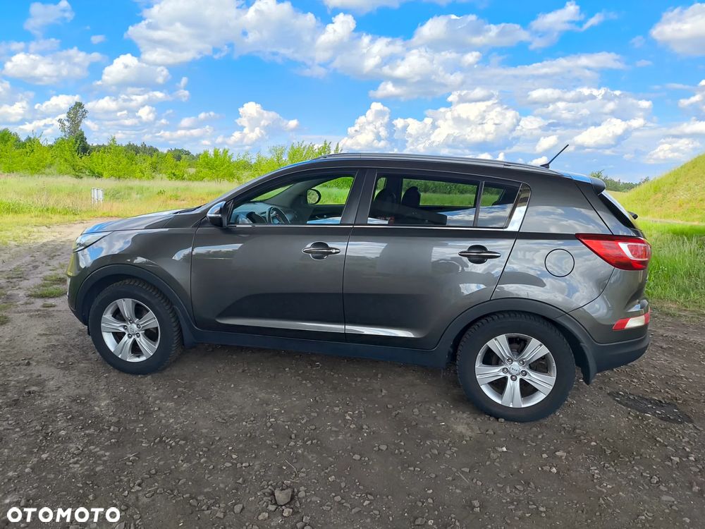 Kia Sportage 1.6 GDI L 2WD - 2