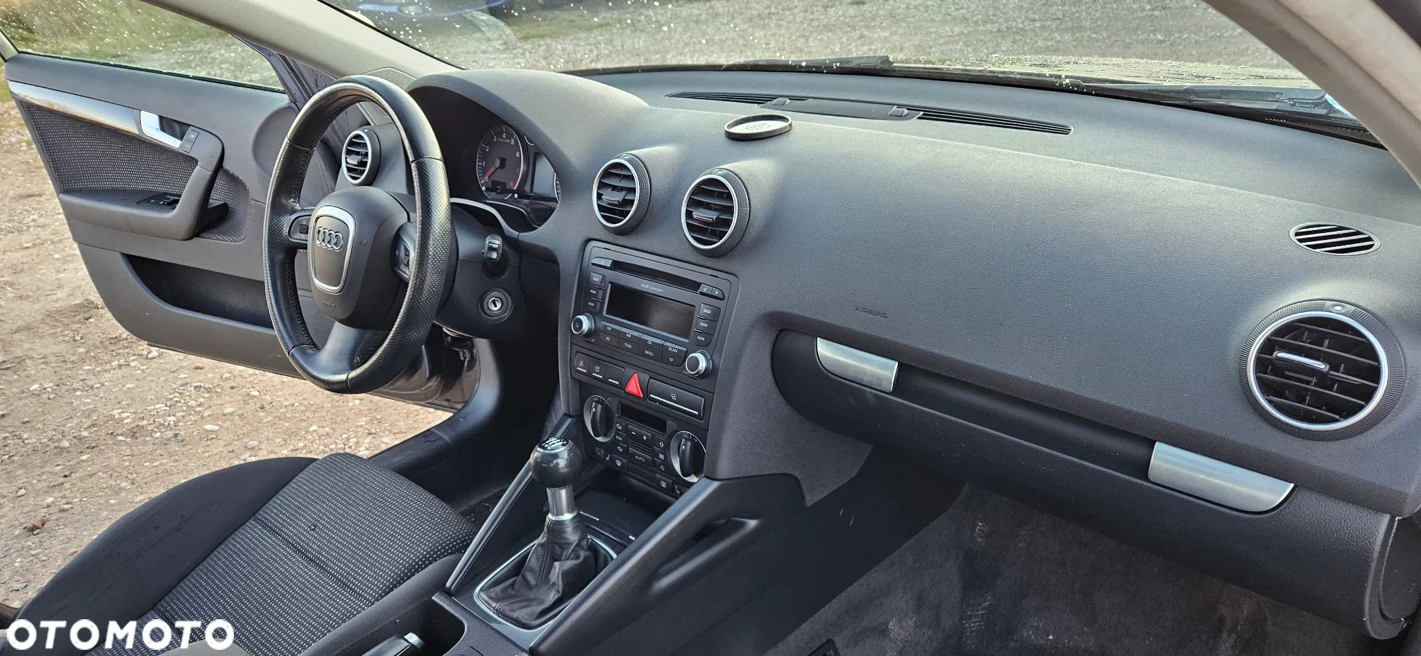 Audi A3 - 25