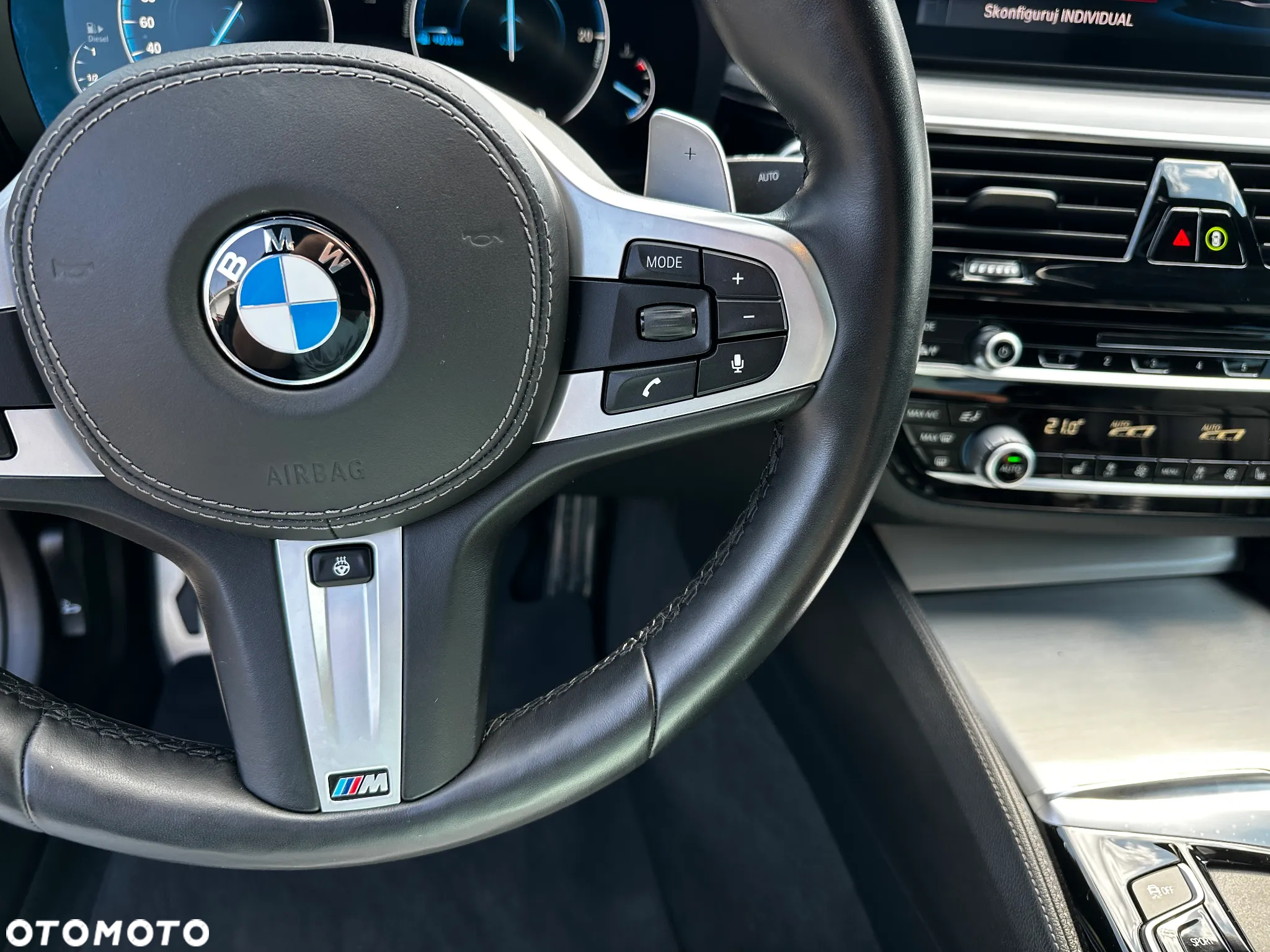 BMW Seria 5 - 13