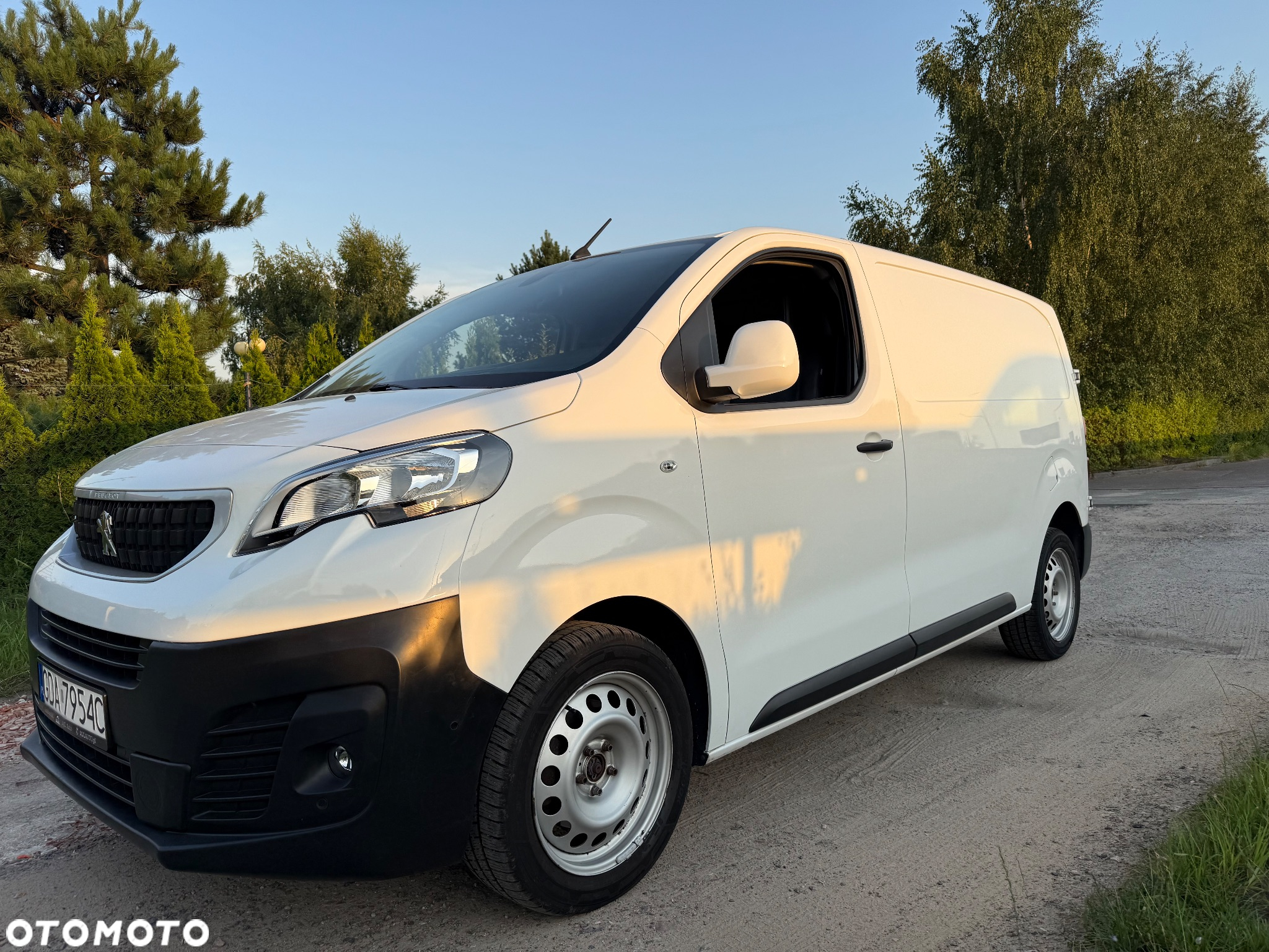 Peugeot Expert - 5