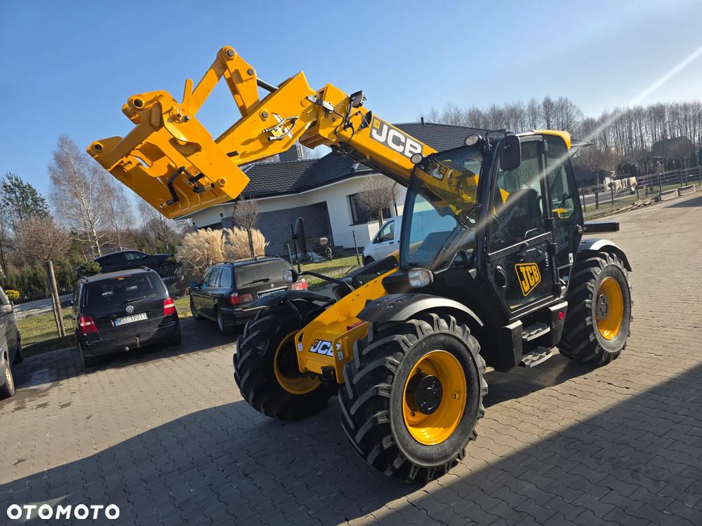 JCB 531-70 - 1