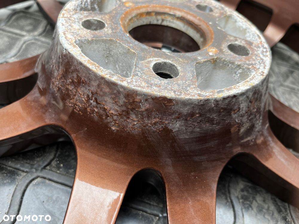 felga aluminiowa enkei yamato sc24 kba48326 - 7