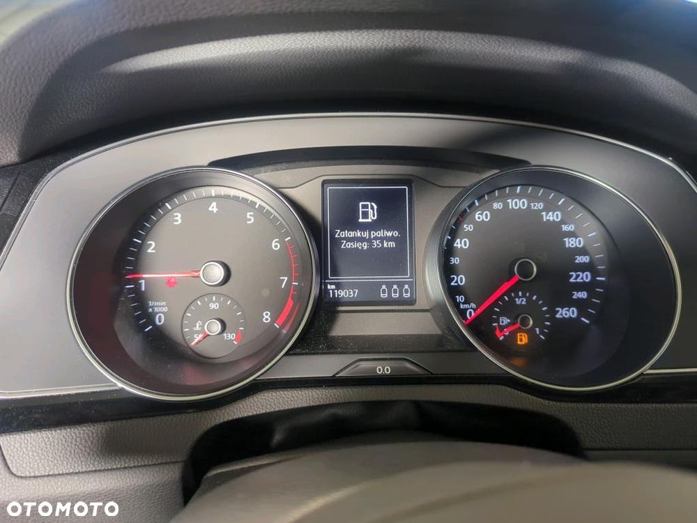 Volkswagen Passat 1.5 TSI EVO Business DSG - 10