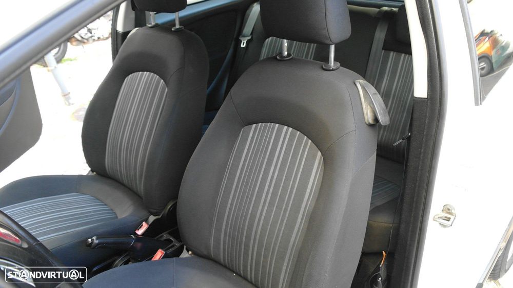 Fiat Punto 1.2 Easy Start&Stop - 23