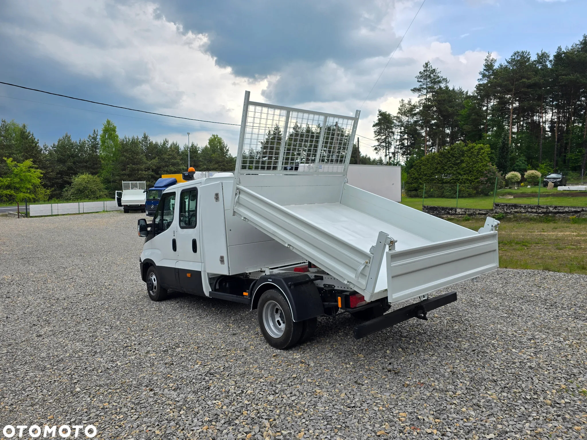 Iveco Daily - 10
