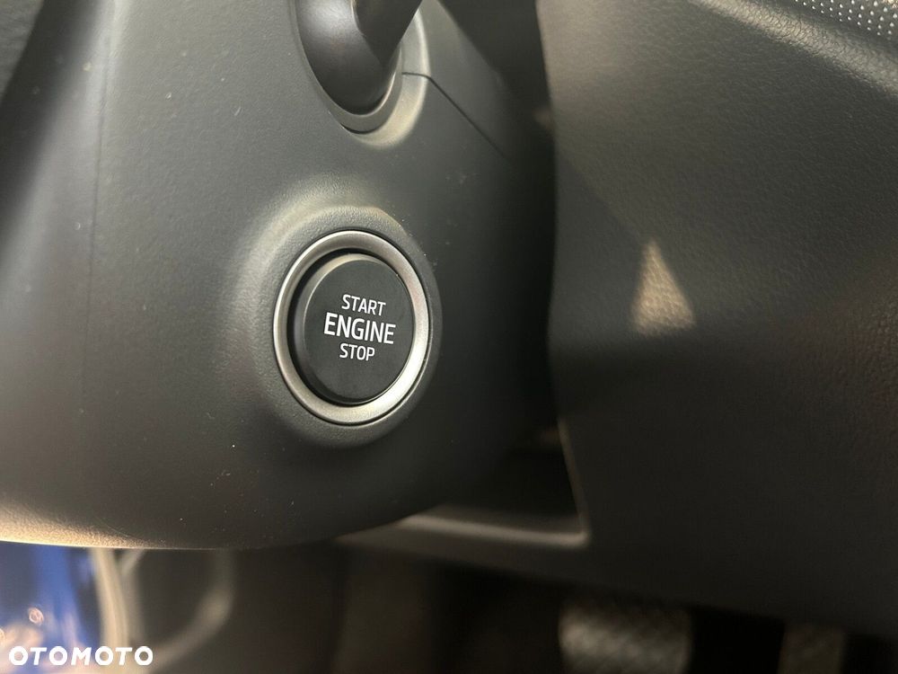 Skoda Fabia 1.0 TSI Selection DSG - 25