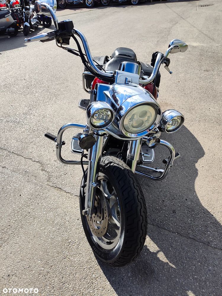 Harley-Davidson Touring Road King - 7