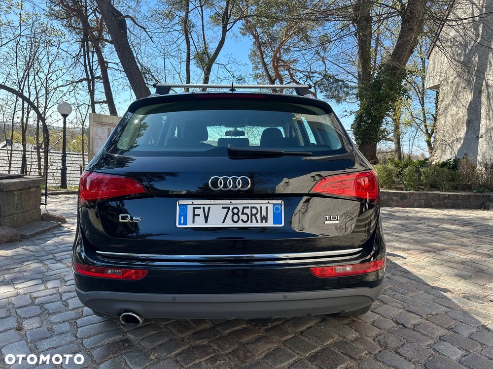 Audi Q5 2.0 TDI clean diesel Quattro - 19