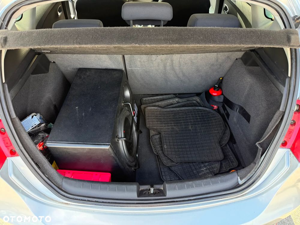 Seat Leon 1.9 TDI Stylance - 10
