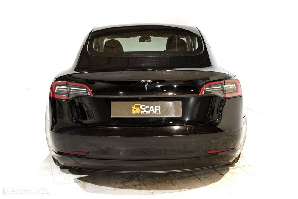 Tesla Model 3 Performance Tração Integral - 4