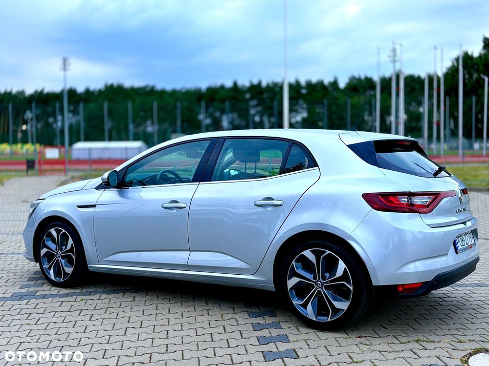 Renault Megane - 22
