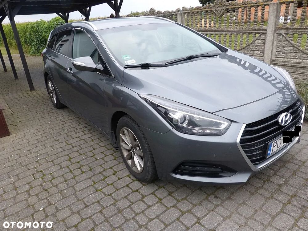 Hyundai i40 1.7 CRDi Classic - 7