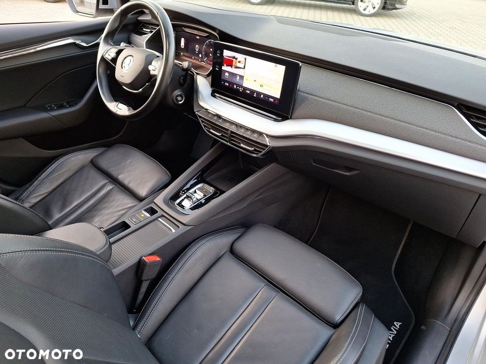 Skoda Octavia 2.0 TDI SCR Style DSG - 10