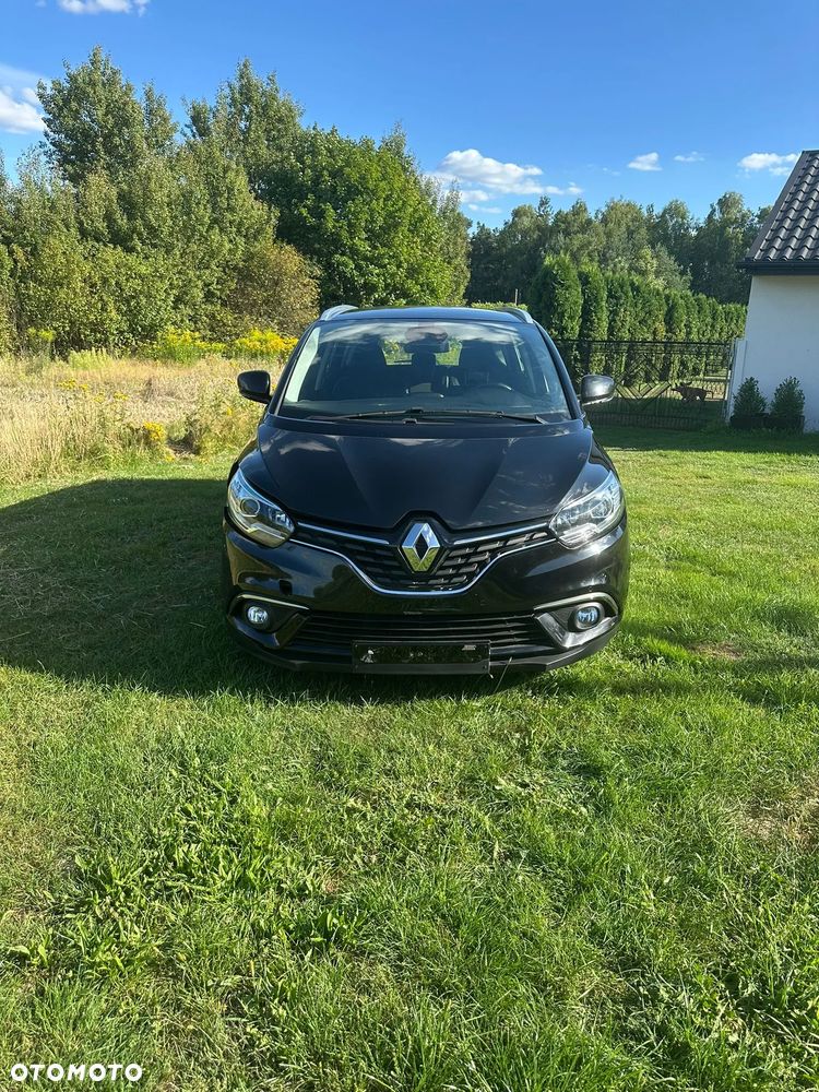 Renault Grand Scenic - 2