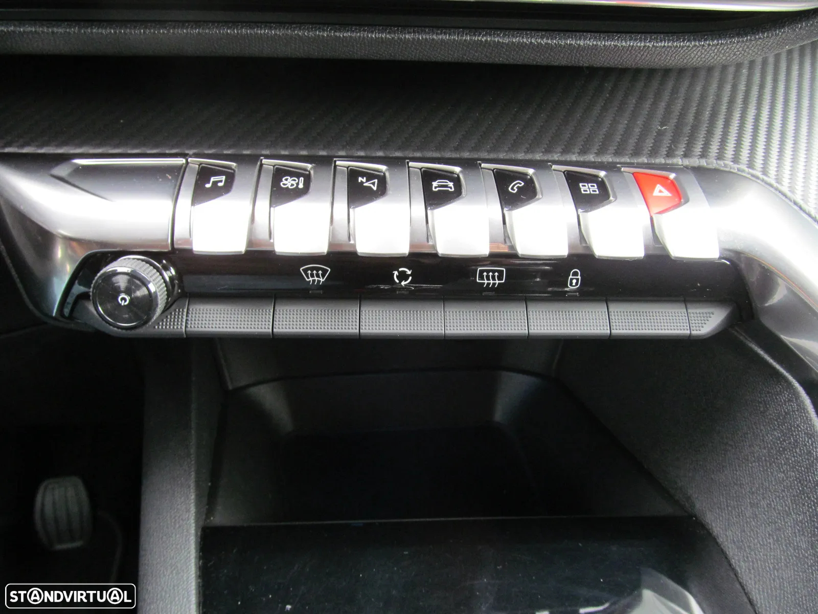 Peugeot 3008 1.2 PureTech Active Pack - 17