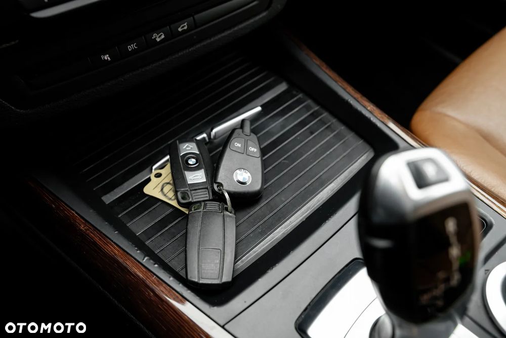 BMW X5 xDrive30d - 38