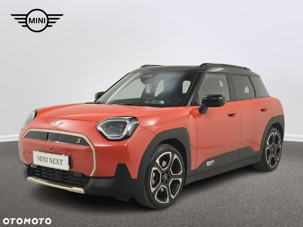 MINI Aceman - 1