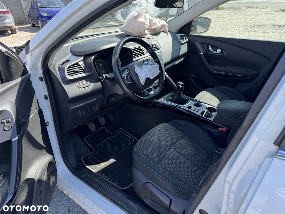 Renault Kadjar 1.2 Energy TCe S-Edition - 13