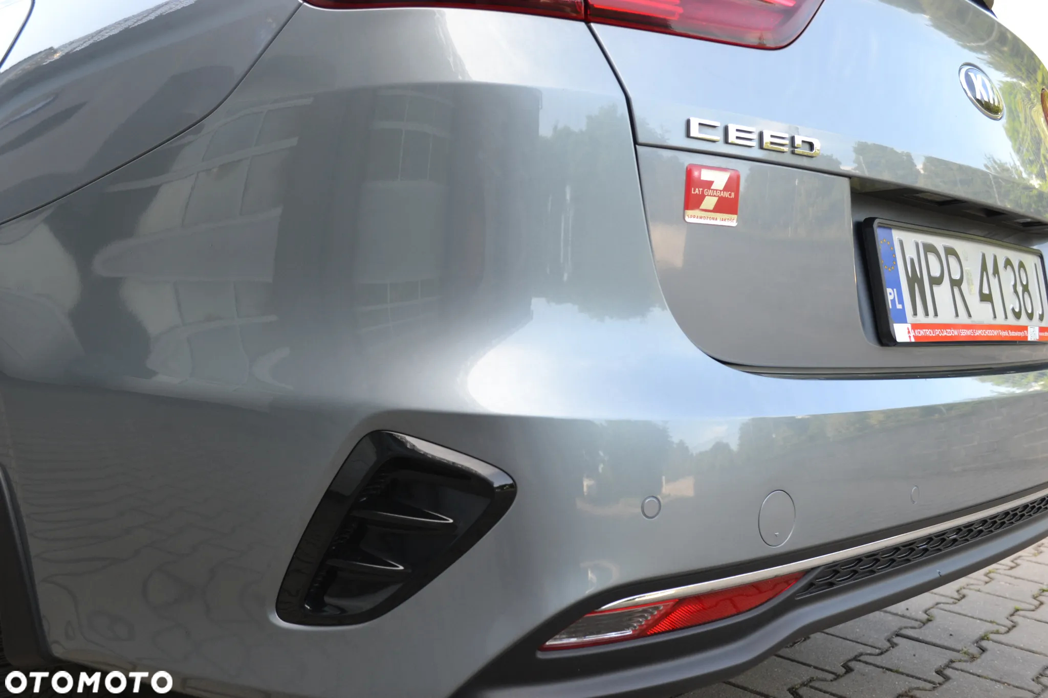 Kia Ceed 1.6 CRDi SCR M - 11