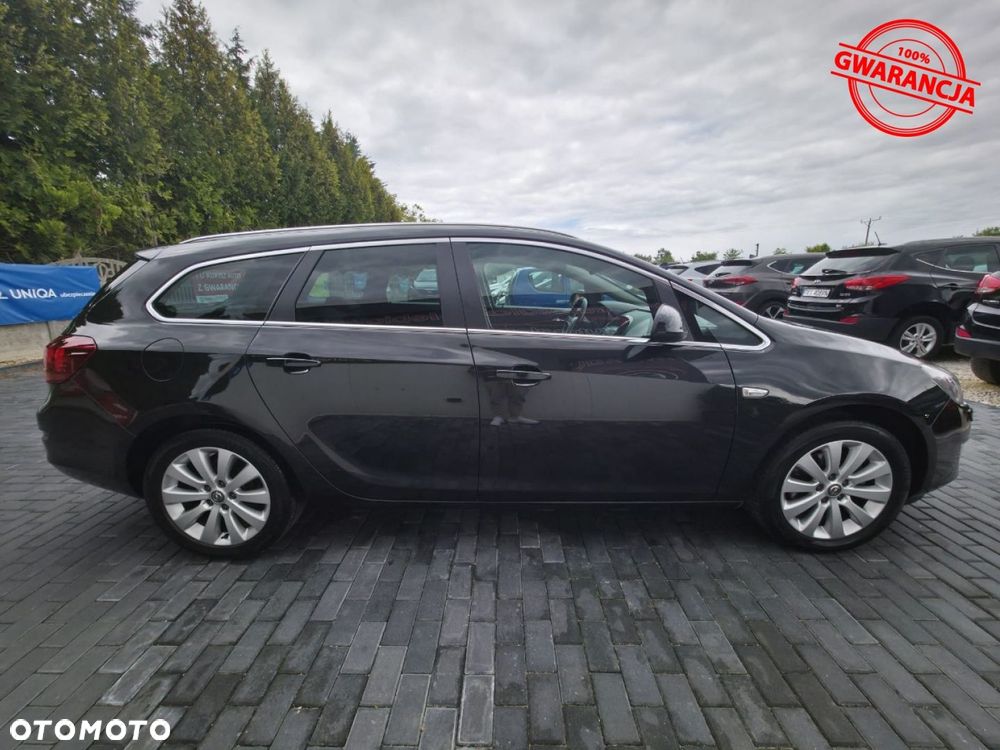 Opel Astra - 13