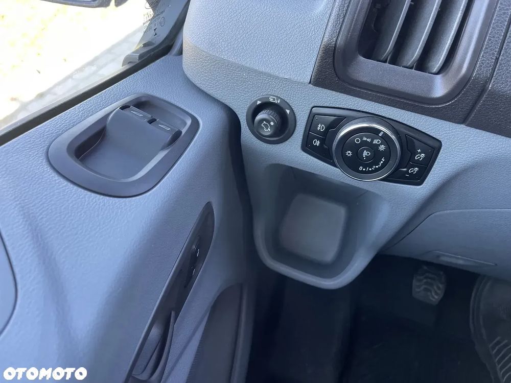 Ford Transit L3H2 - 34