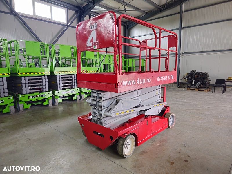 Mecalac MEC 3247ES - 8