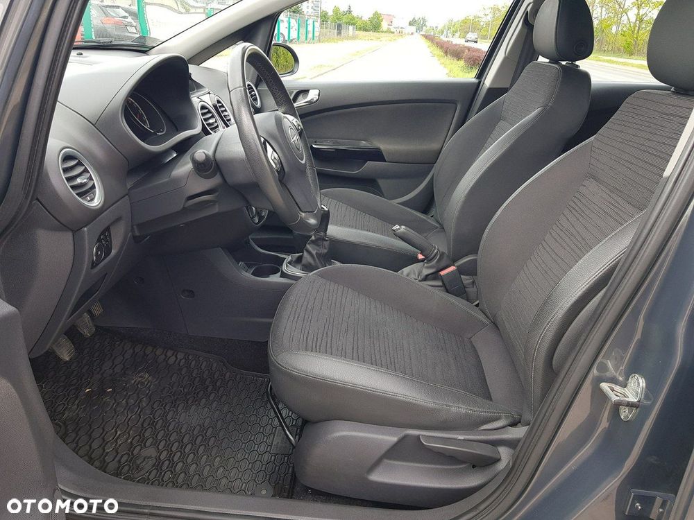 Opel Corsa - 9