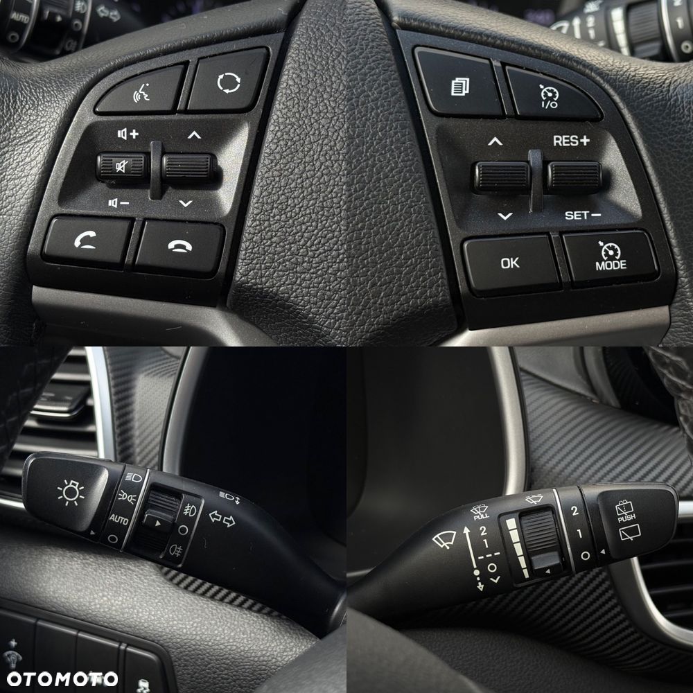 Hyundai Tucson 1.6 Turbo 2WD Advantage - 11