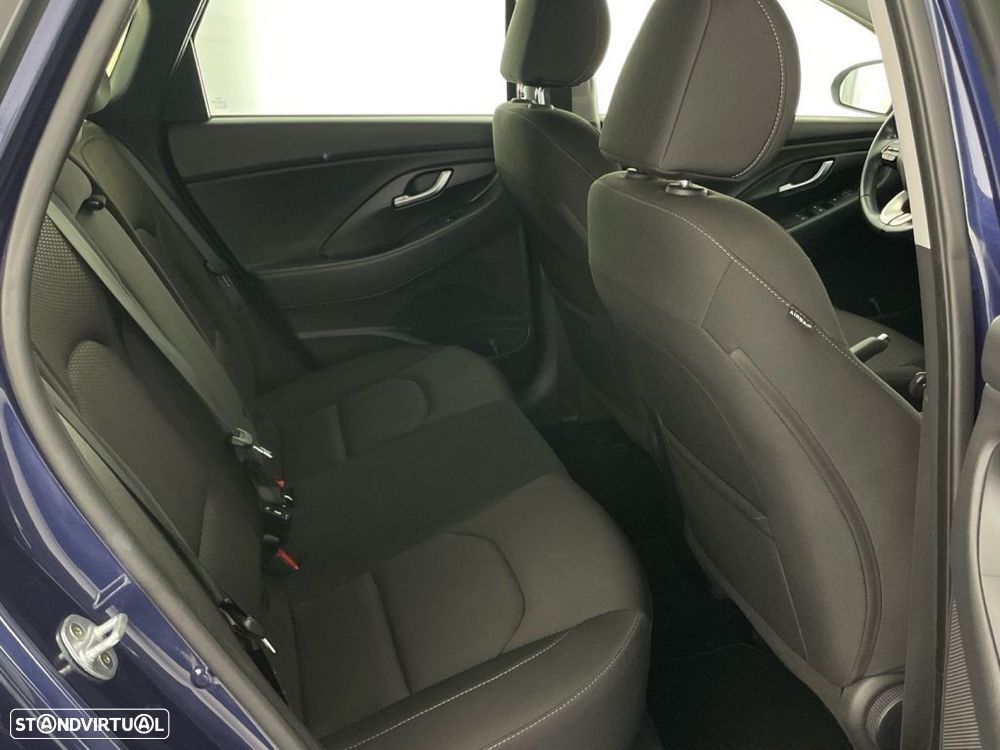 Hyundai i30 SW 1.0 T-GDi Style - 24