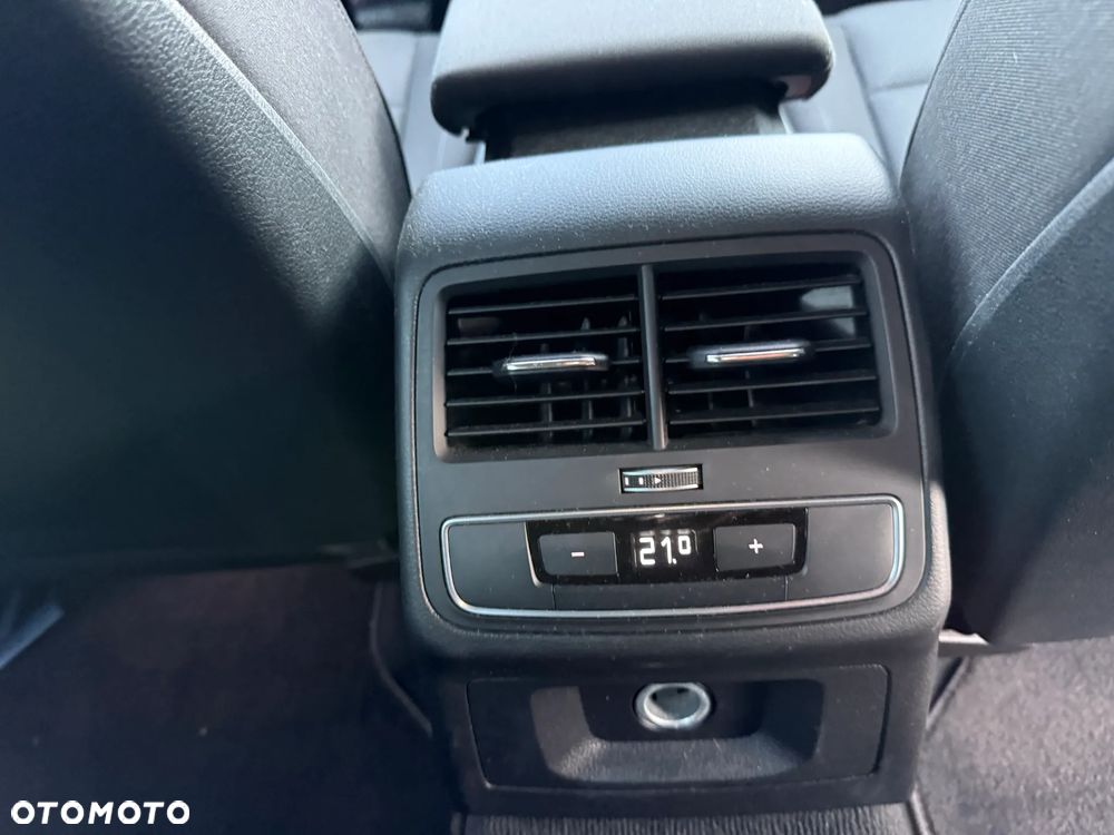 Audi A4 Avant 30 TDI mHEV Advanced S tronic - 21