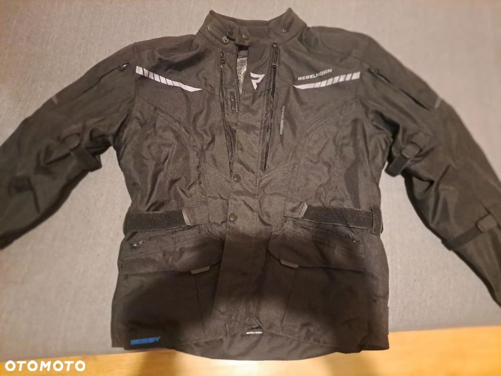 Honda Deauville - 12